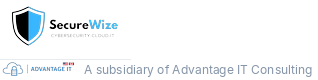 SecureWize — A subsidiary of Advantage IT Consulting